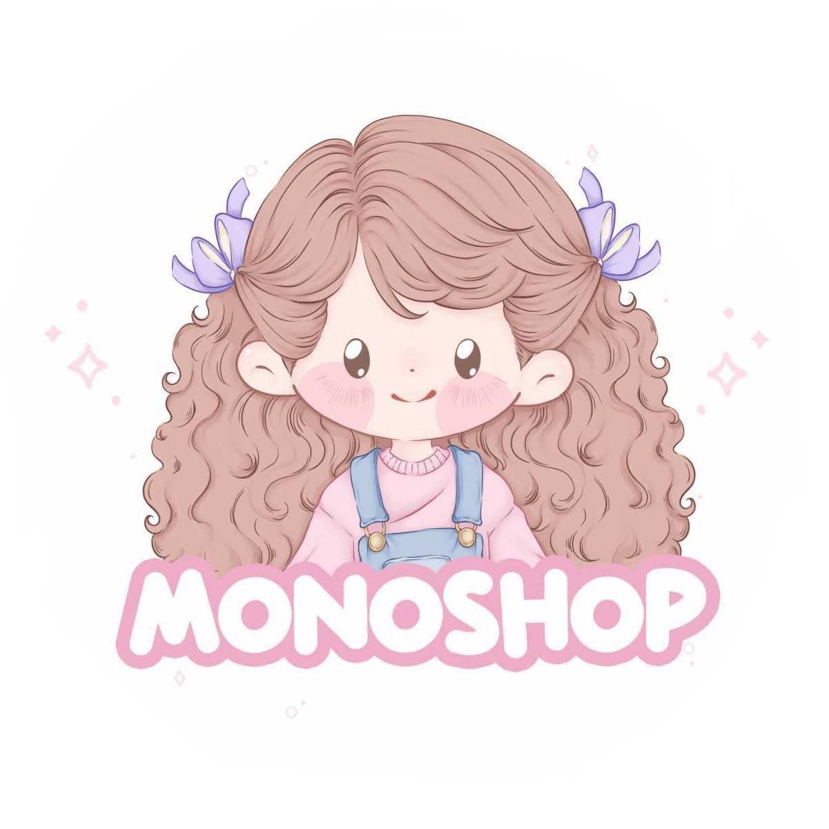 مونوشاپ monoshop